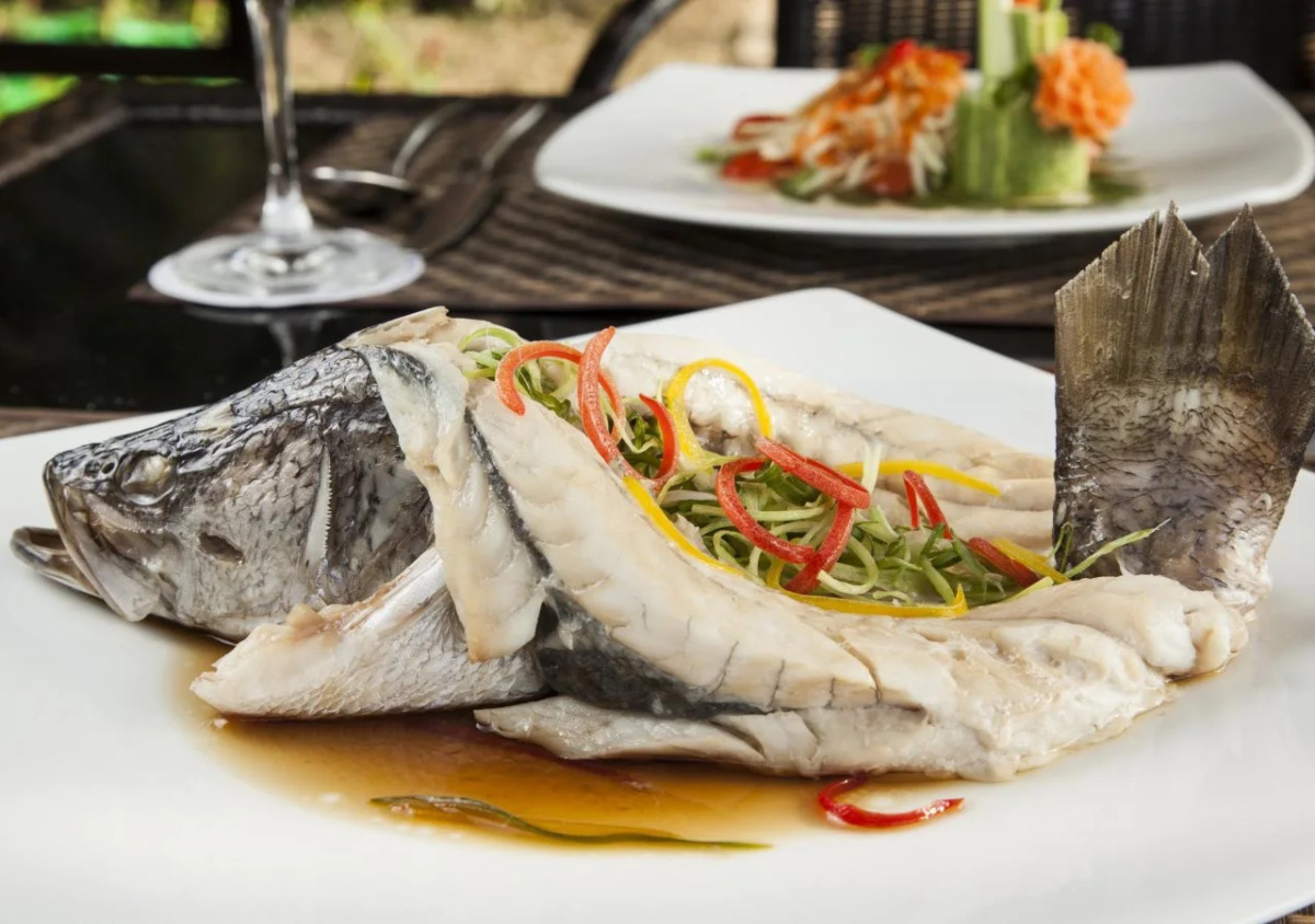 Khaolak Wanaburee Resort