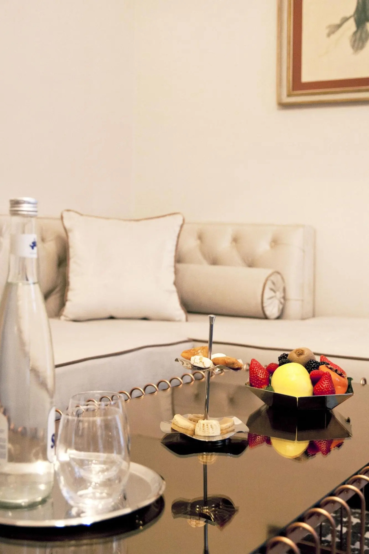 Riad Dar Saba - Saba'S House