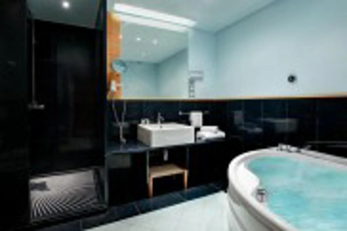 Towers Hotel Stabiae Sorrento Coast