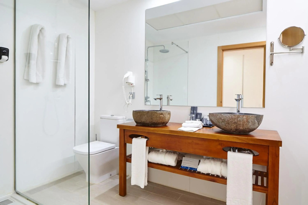 Sandos El Greco Hotel - Adults Only