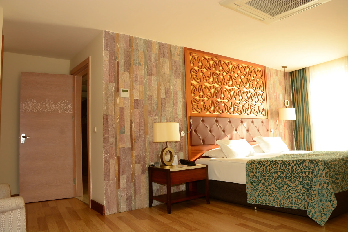 Melas Lara Hotel - All Inclusive