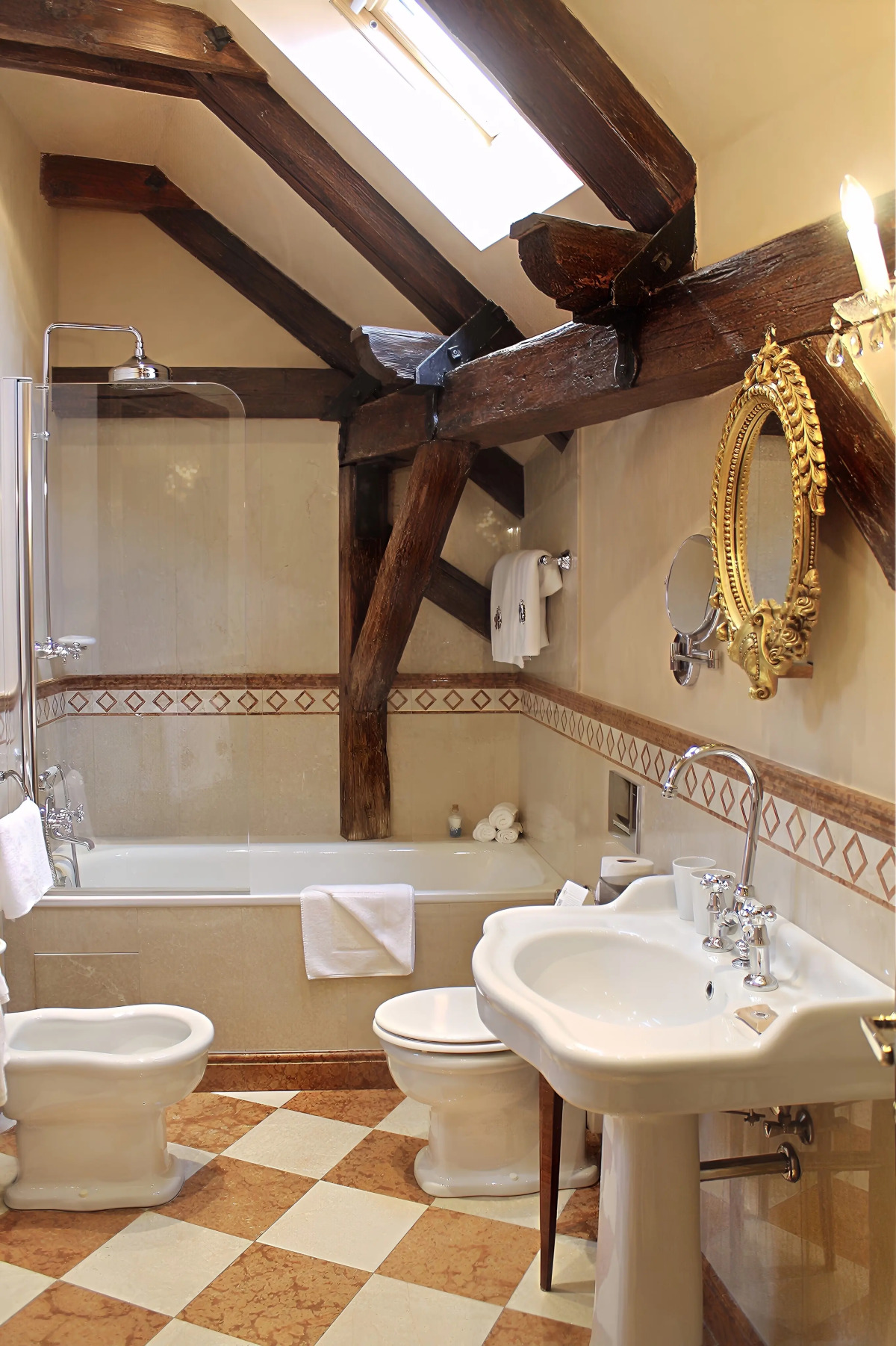 Alchymist Prague Castle Suites Hotel