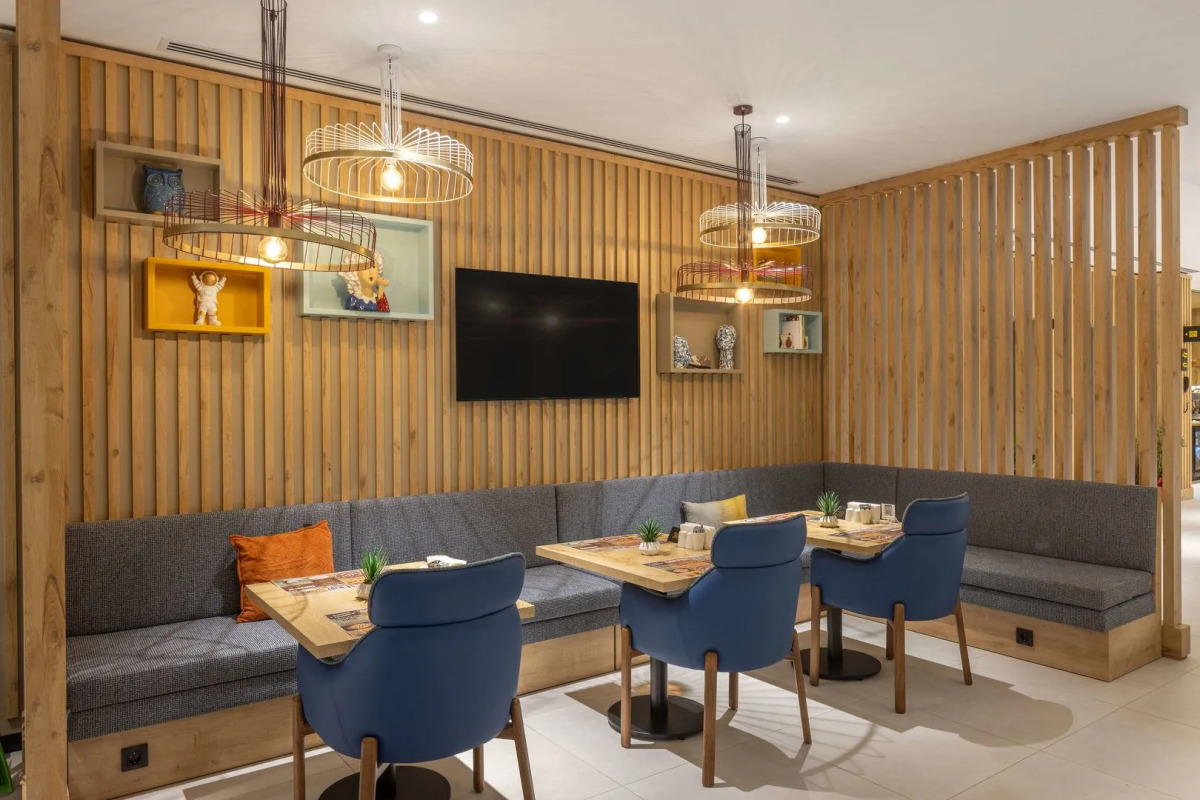 Hampton By Hilton Cerkezkoy