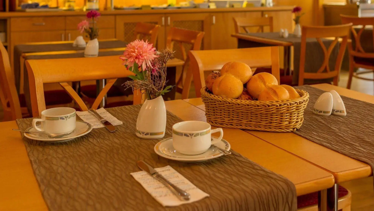 NOVALIS Hotel by AURUM Dresden