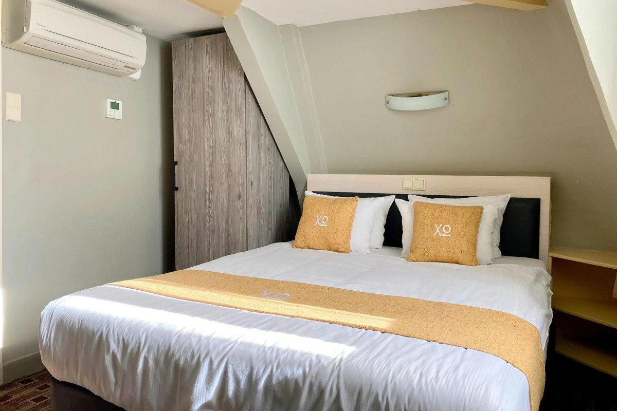 XO Hotels City Centre