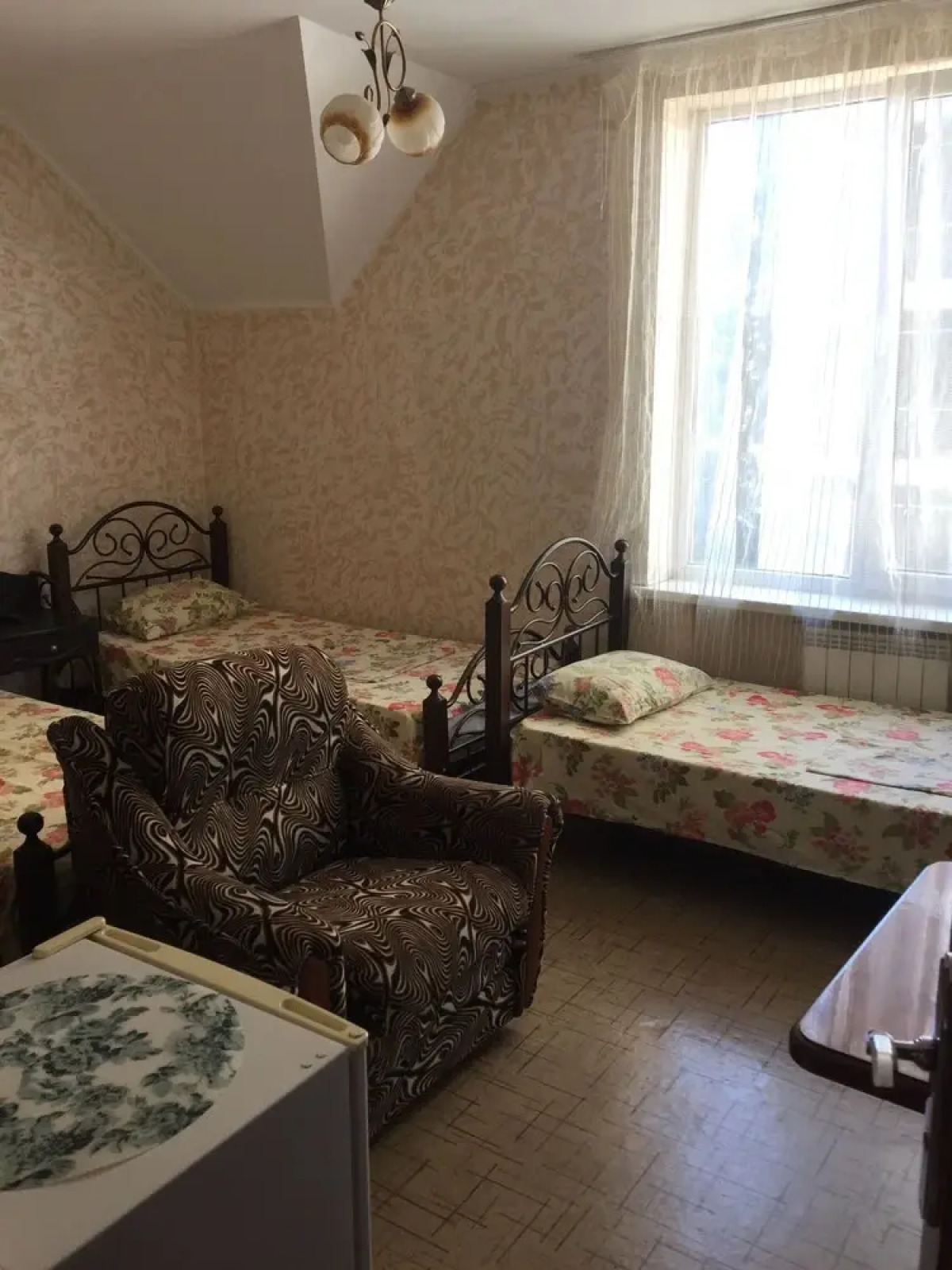 Guest House U Priboya