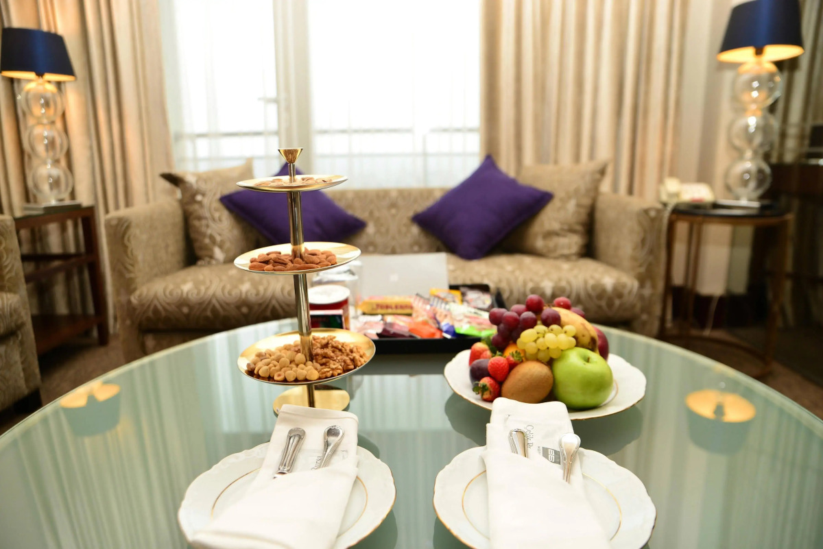 Celik Palace Hotel Convention Center & Thermal SPA