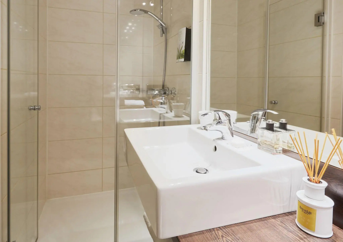 Living Hotel am Deutschen Museum