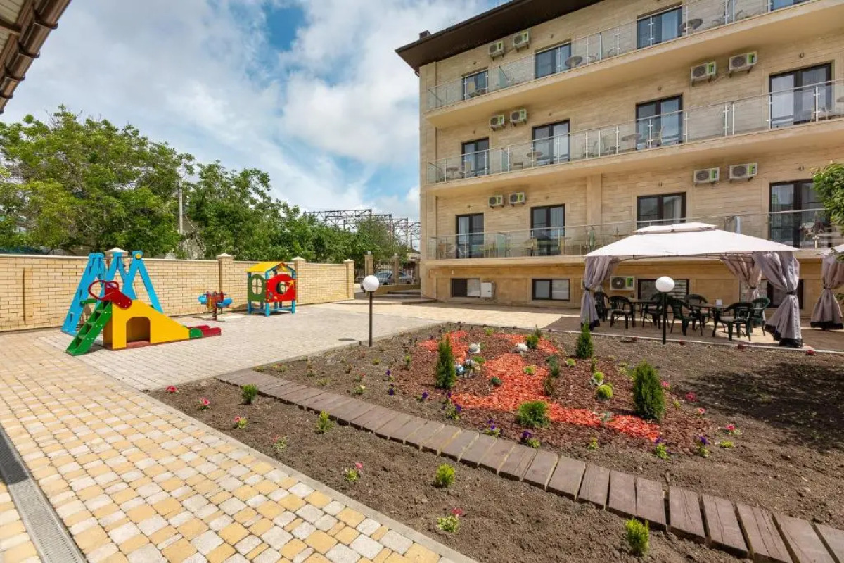 Гранада (Витязево)