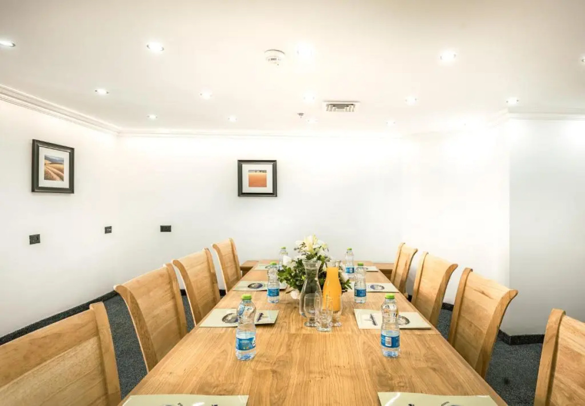 Jerusalem Gate Hotel