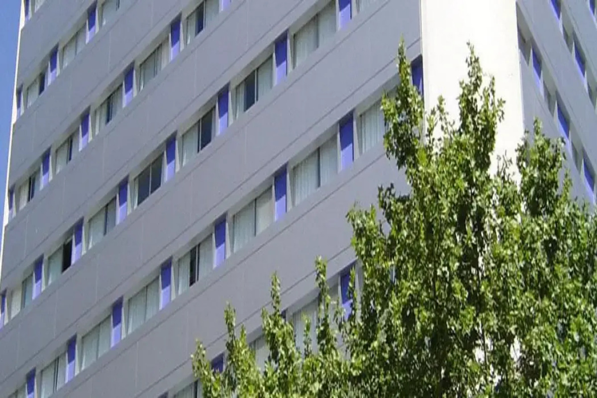 Voco Madrid Retiro, An Ihg Hotel