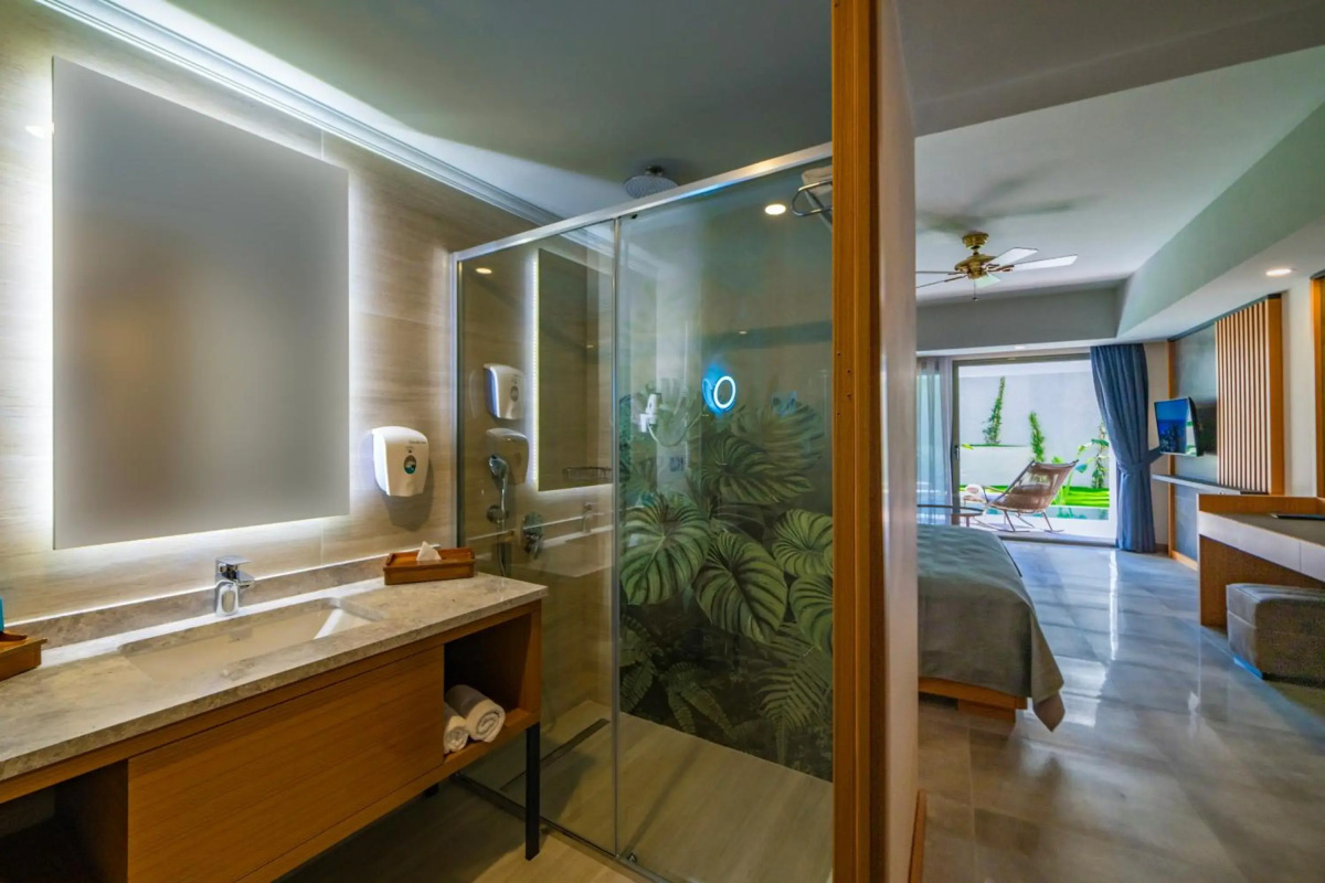 Samara Hotel Bodrum Ultra All Inclusive