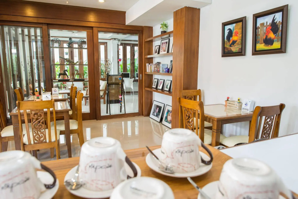 Cozytel Chiangmai