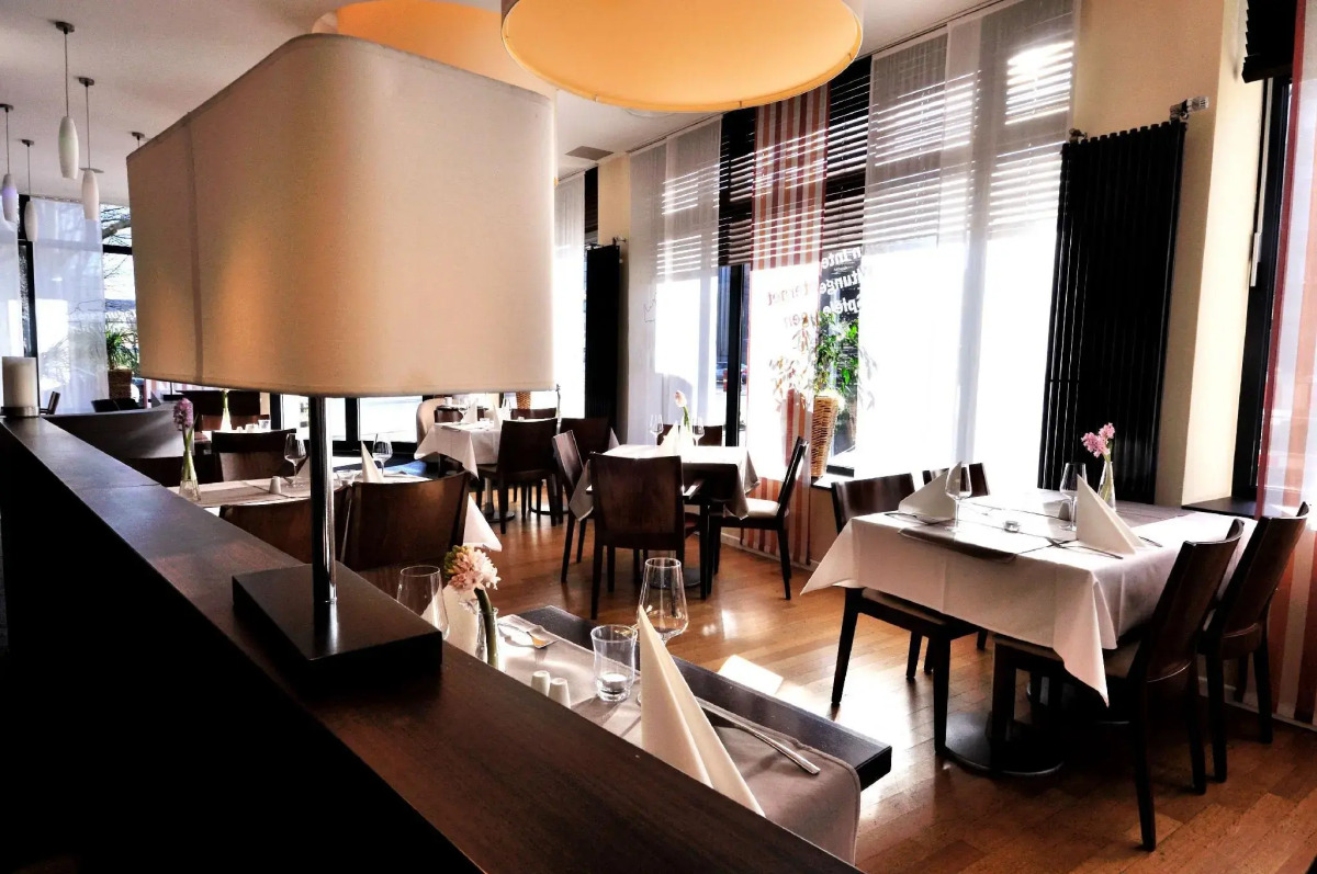 Hotel Esplanade Dortmund