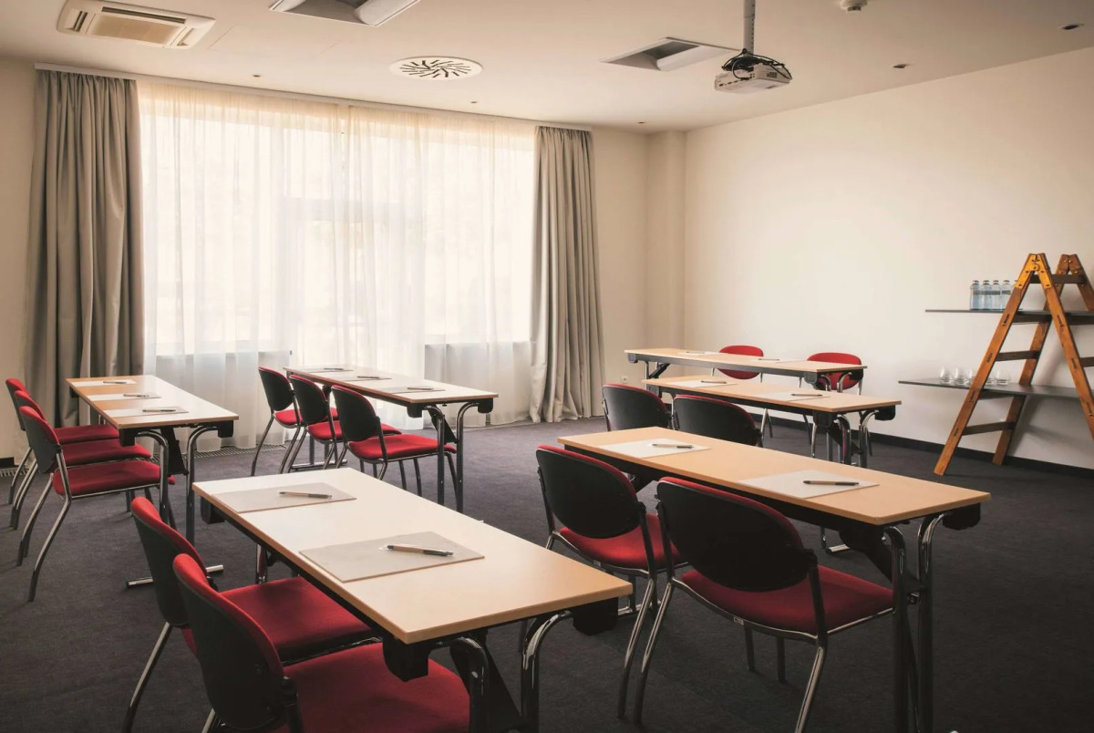 Vienna House Easy by Wyndham Bratislava