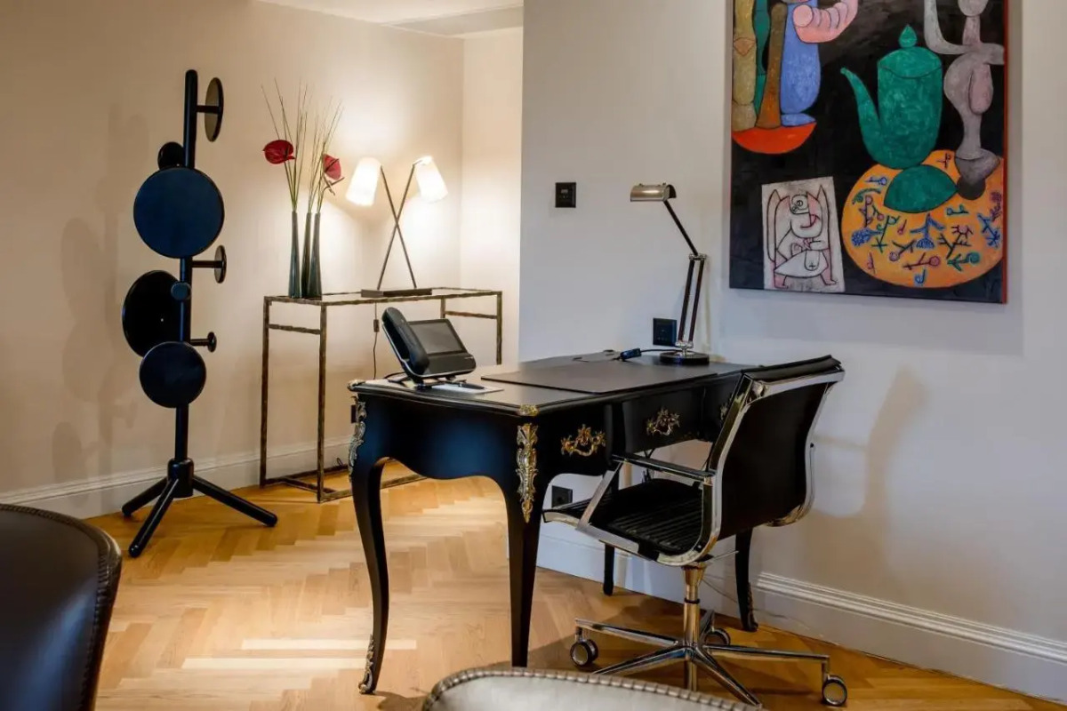 Hotel Schweizerhof Bern & Spa