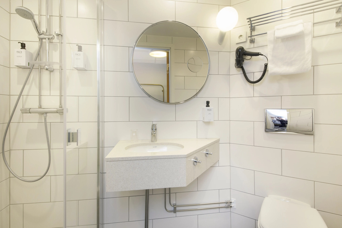 Scandic St Olavs Plass