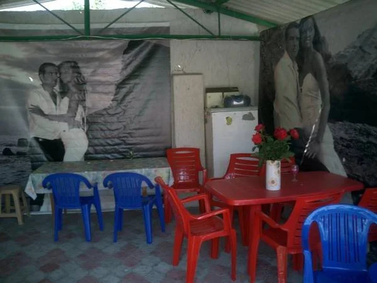 Гостевой дом «Вилари»