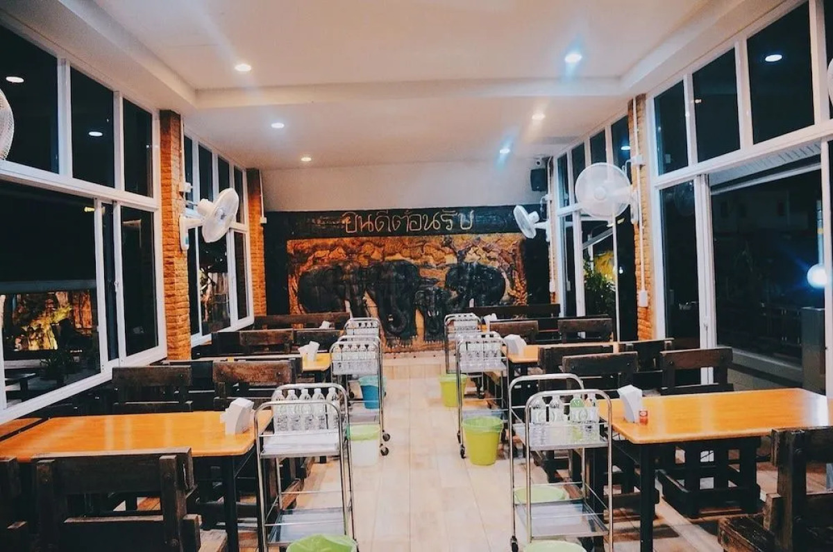 Tachang Airport Hotel