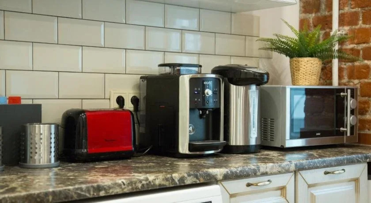 Capsule Hotel InterQUBE Chistye Prudy