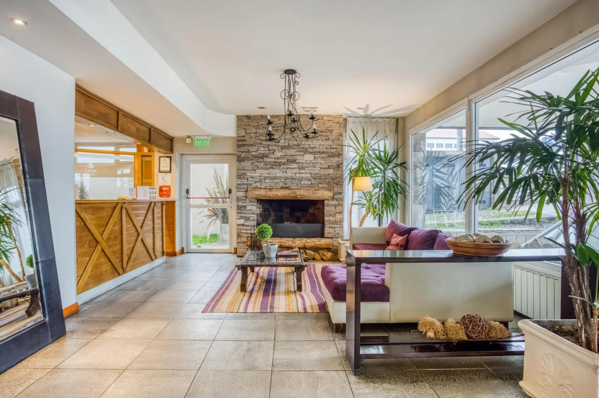 Cilene del Faro Suites & Spa