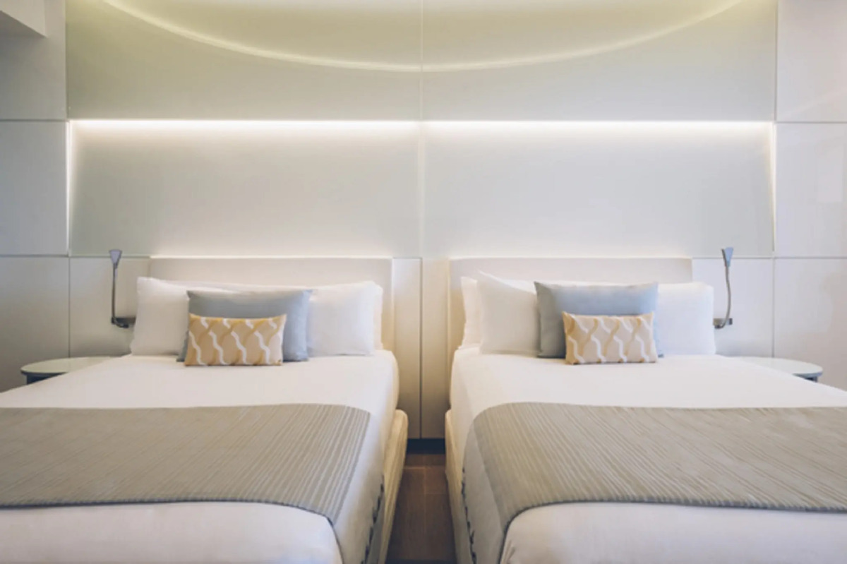 Iberostar Grand Packard