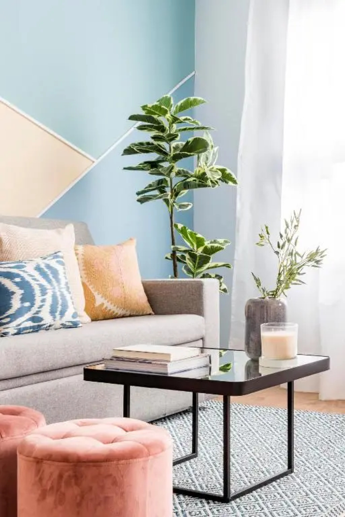 Color Apartments by Olala Homes