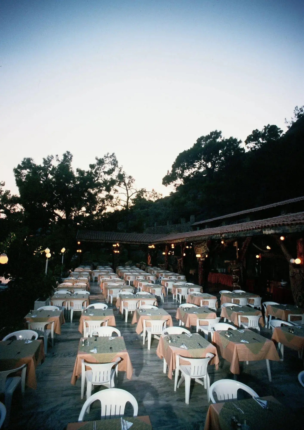 Hotel Meri All Inclusive