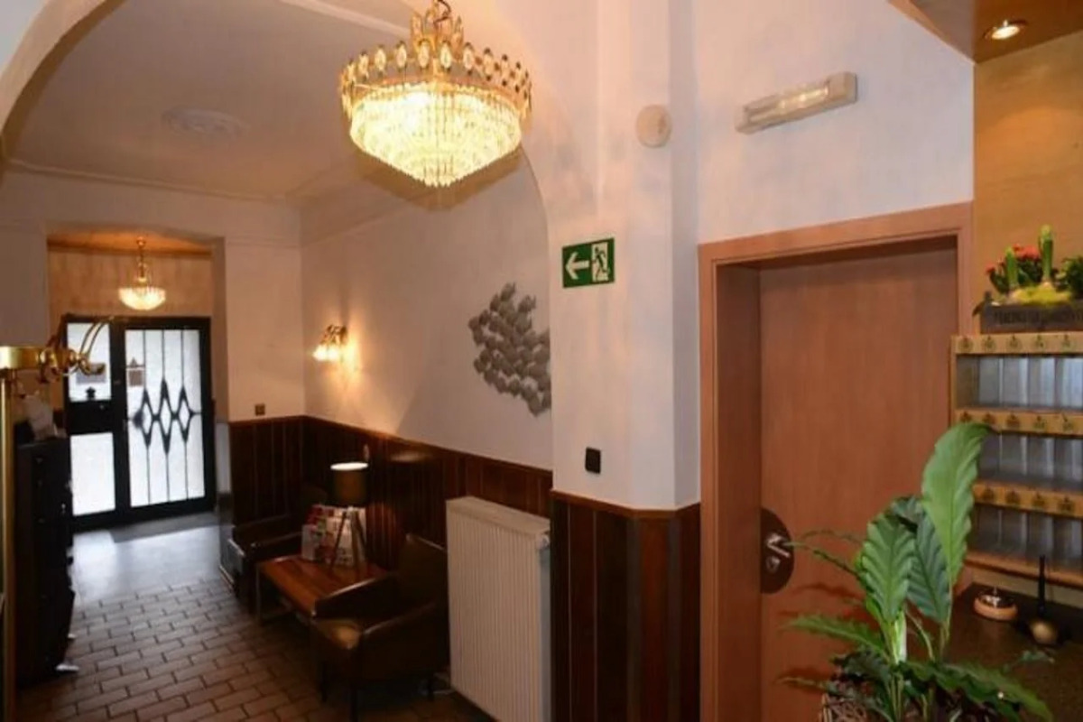 Centro Hotel Arkadia