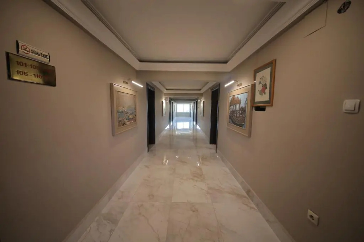 Samsun Airport Resort Hotel