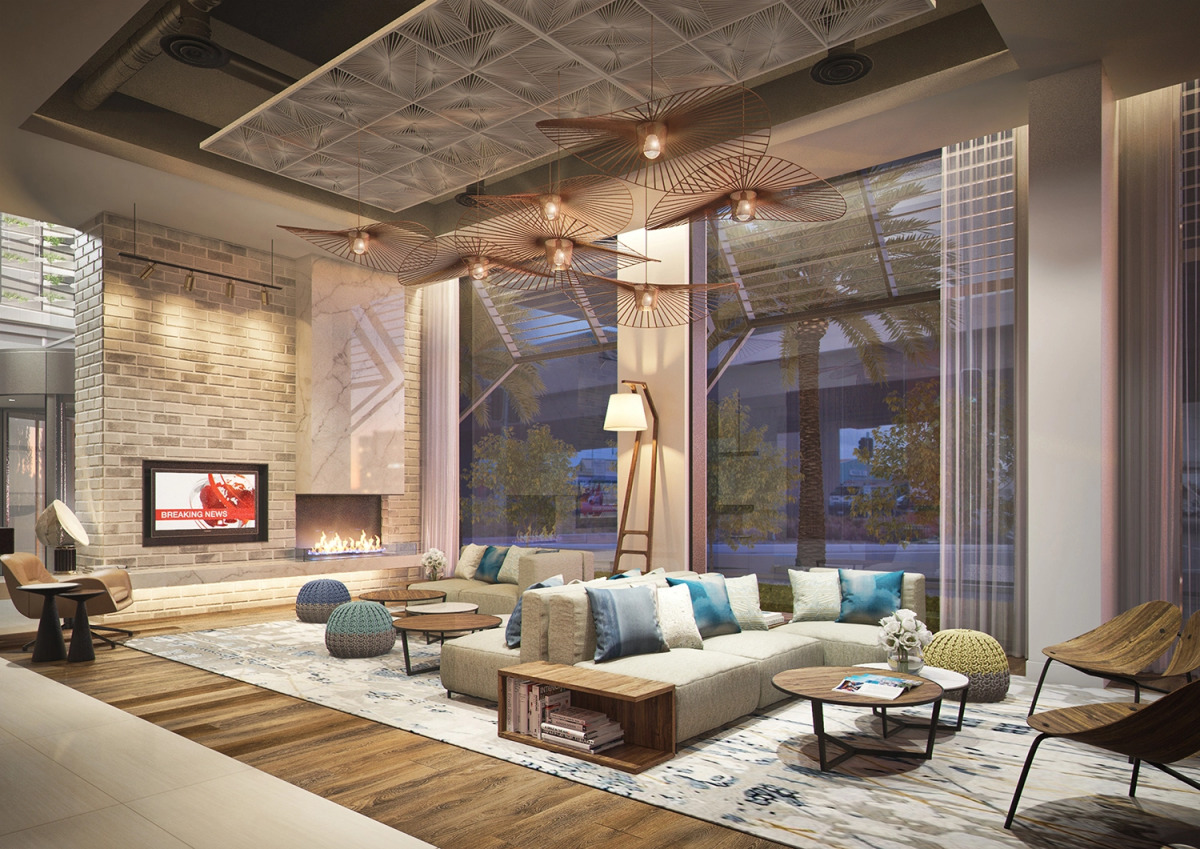 Adagio Premium The Palm