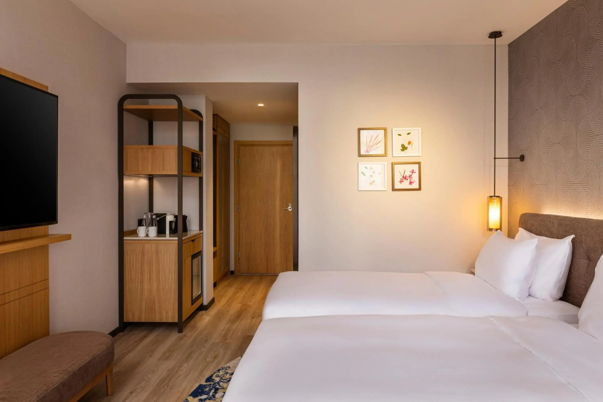 Hyatt Regency Pravets Resort