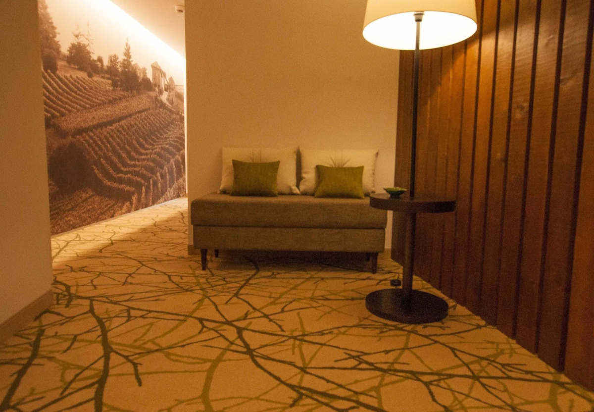 Lisbon Wine Hotel