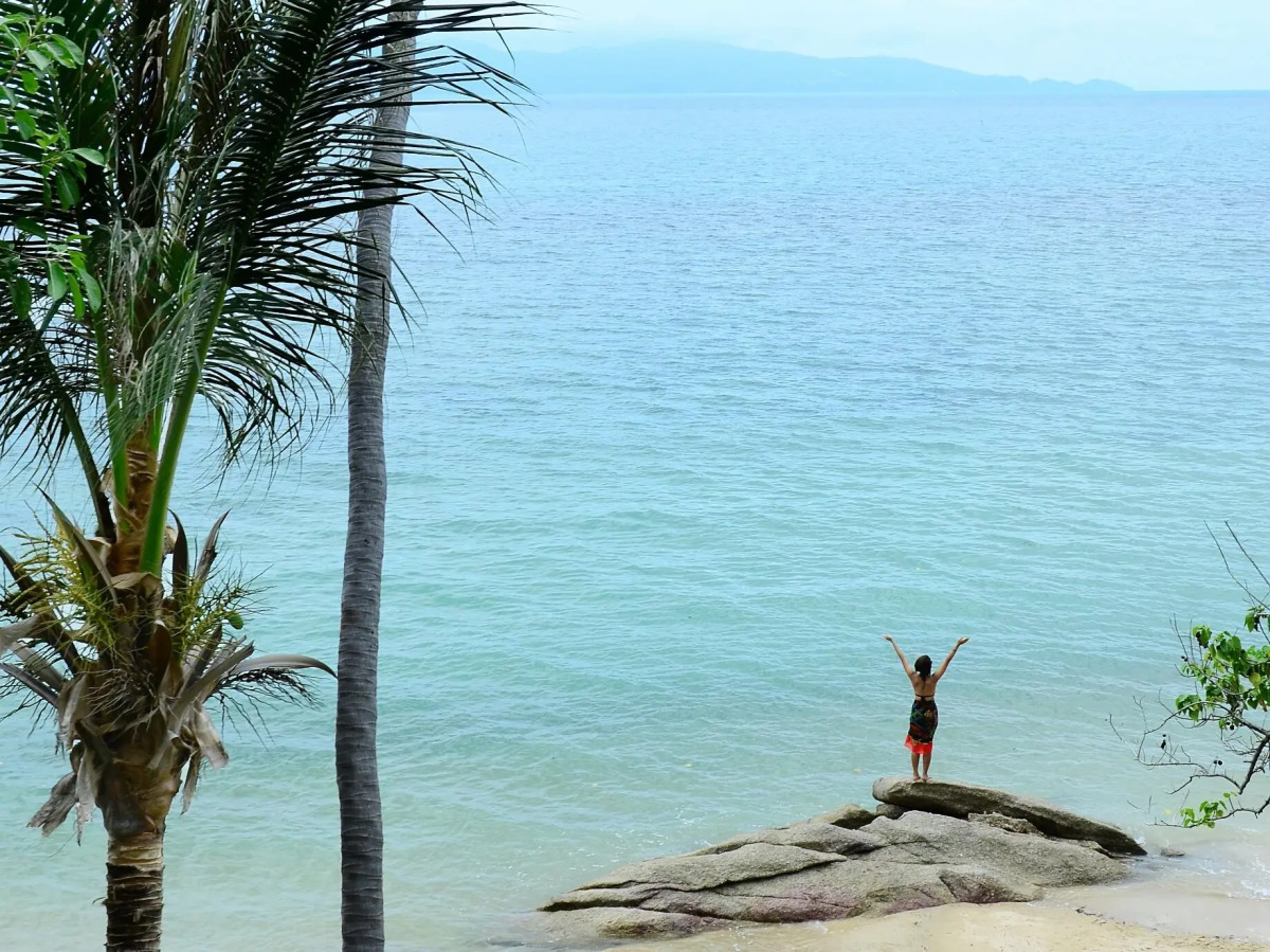 Blue Hill Beach Resort