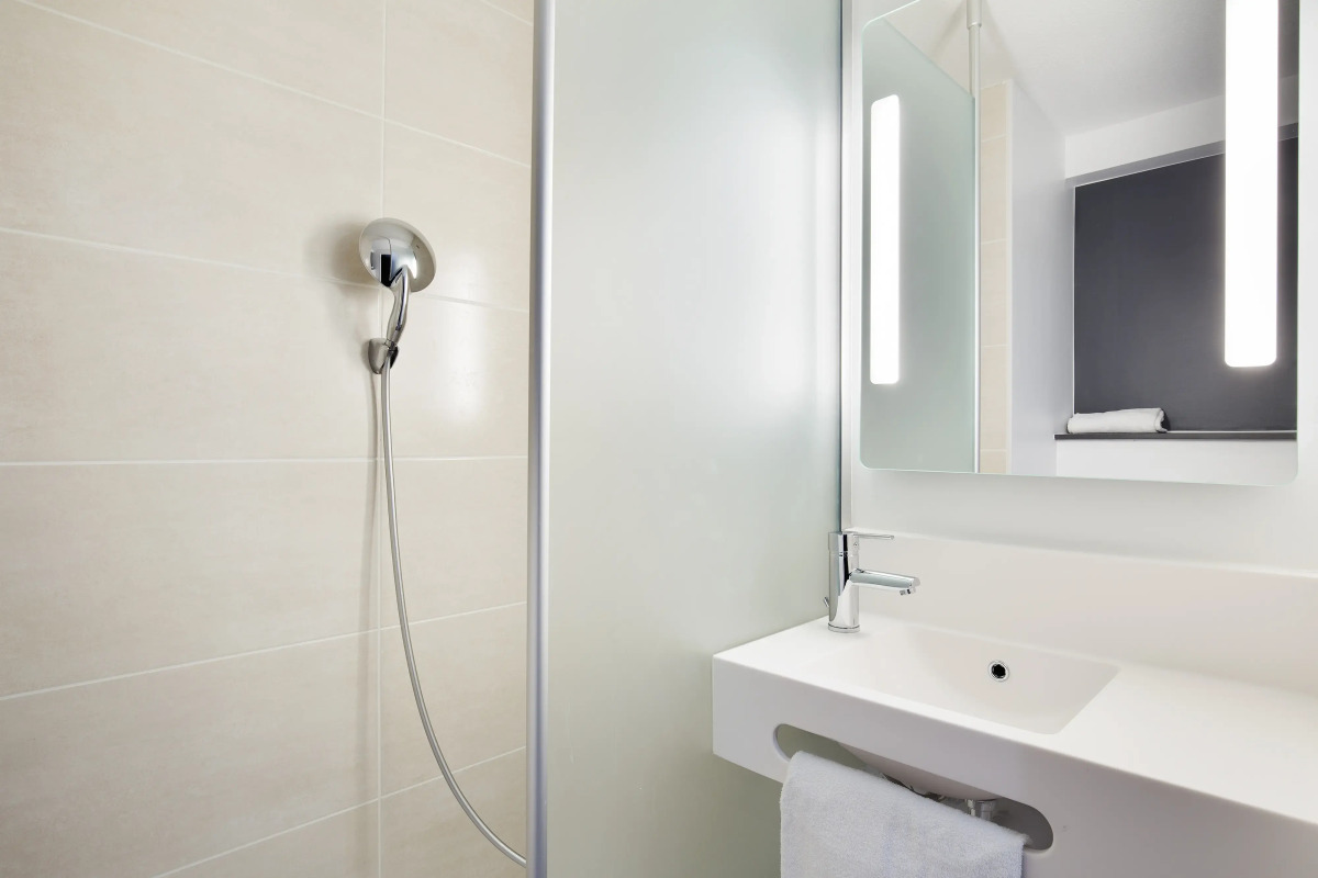 B&B HOTEL LYON Centre Perrache Berthelot