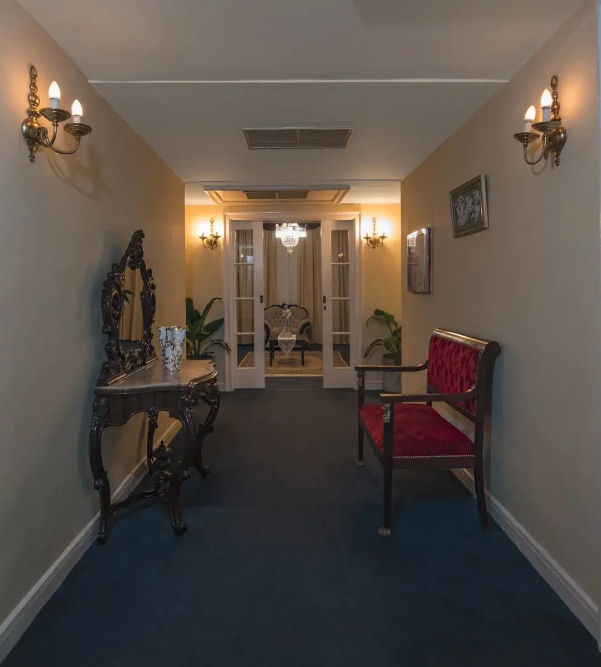 Hotel Nacional de Cuba