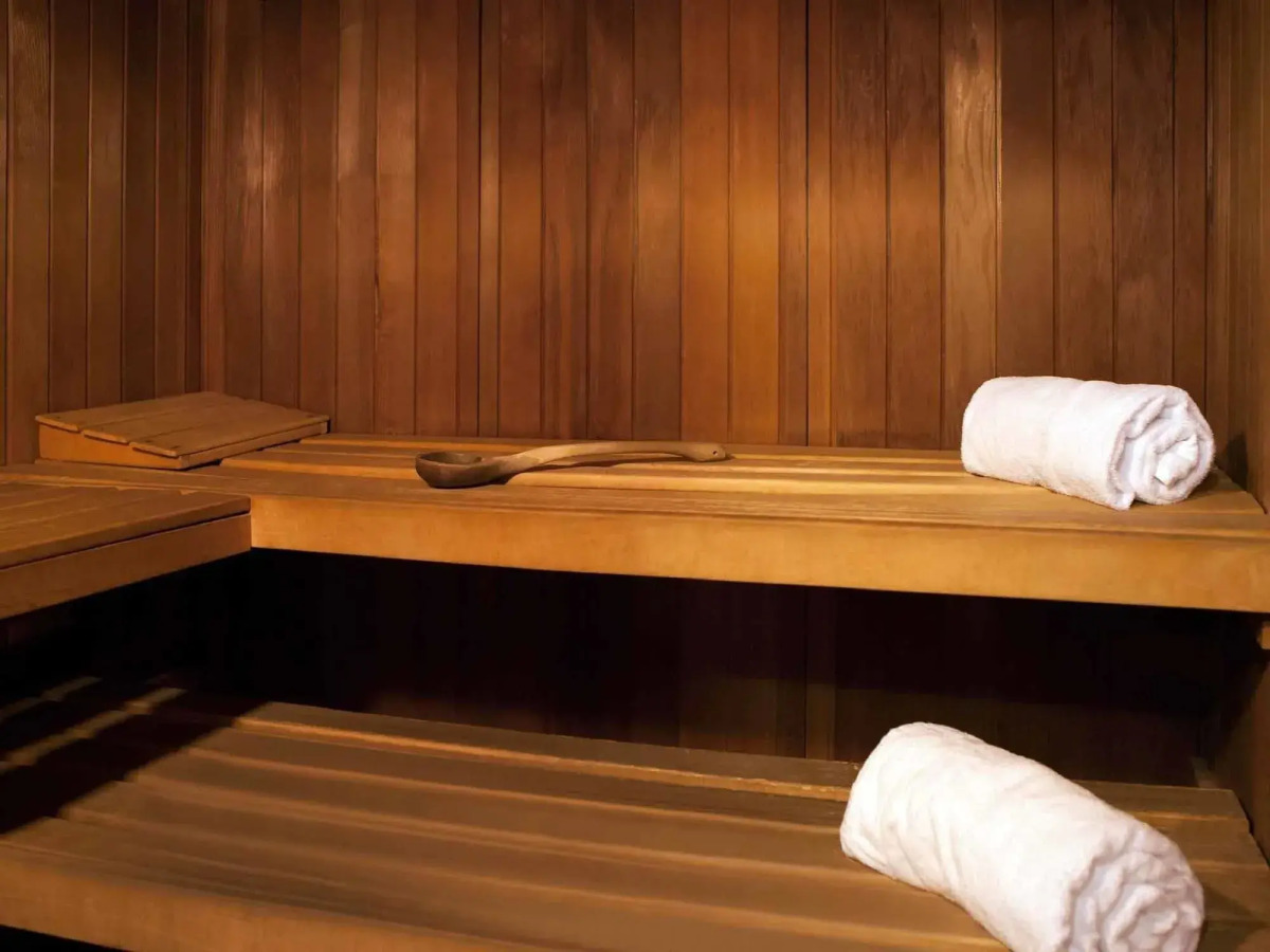 Novotel Le Havre Centre Gare