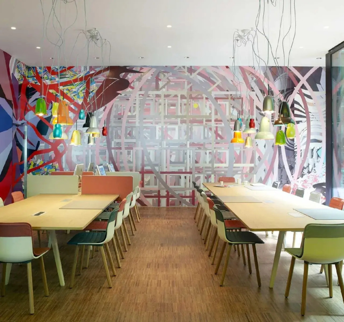 citizenM London Bankside