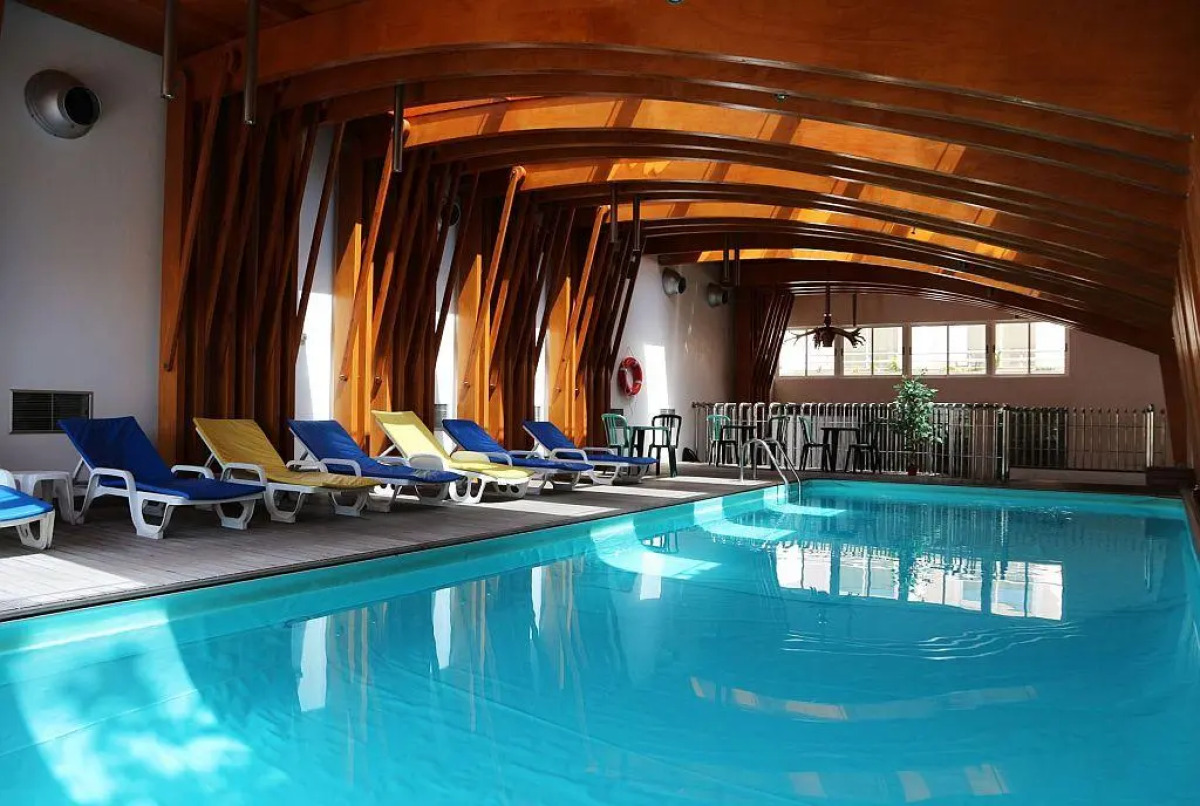 Отель Ponta Delgada