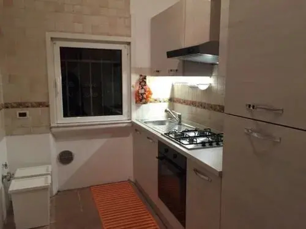 B&B Le Sabbie del Tempo