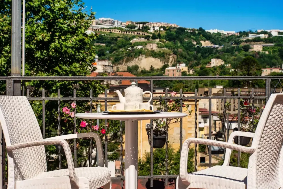 Antica Dimora Deluxe