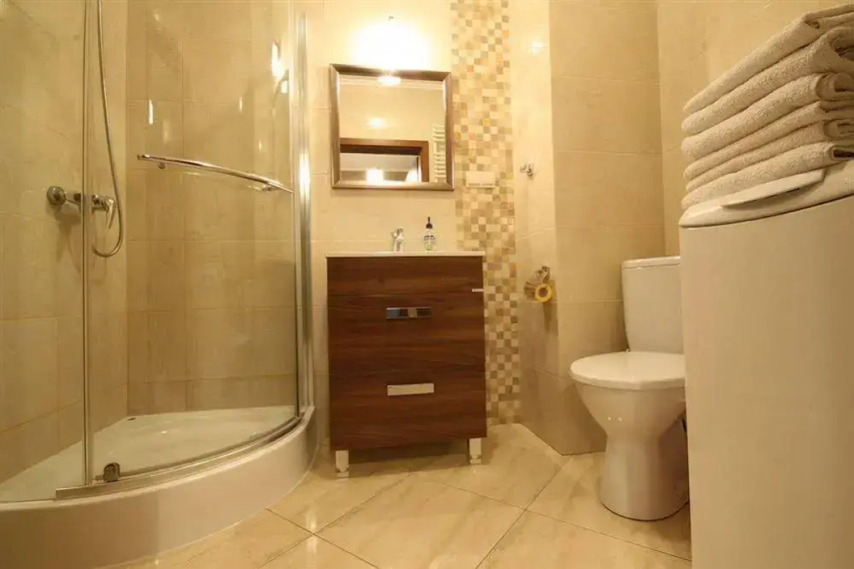 Towarowa Apartamenty