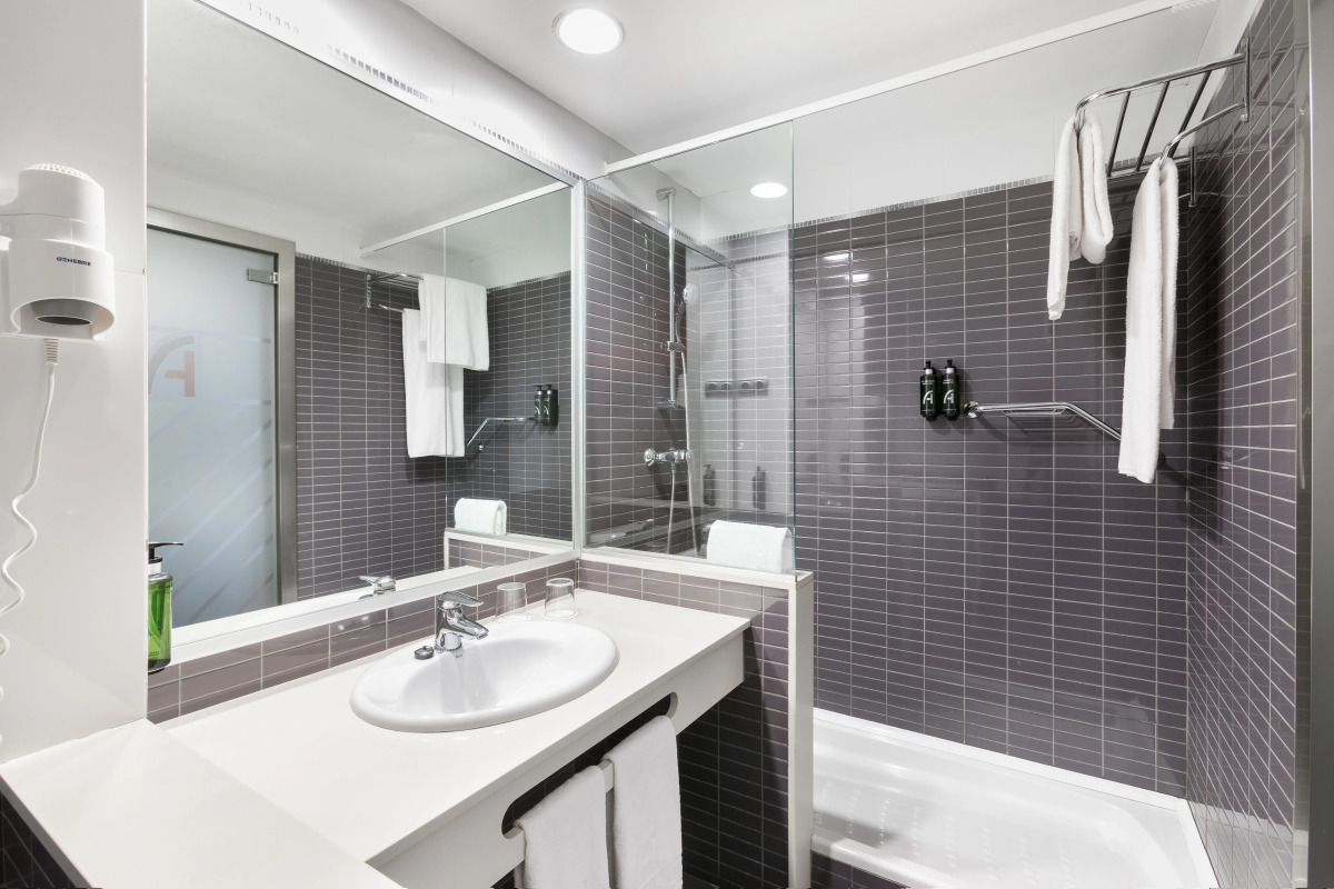 Alexandre FrontAir Congress