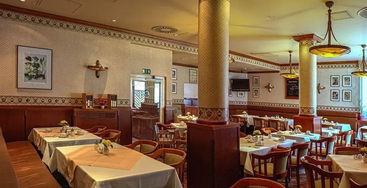 Hotel Georghof Berlin