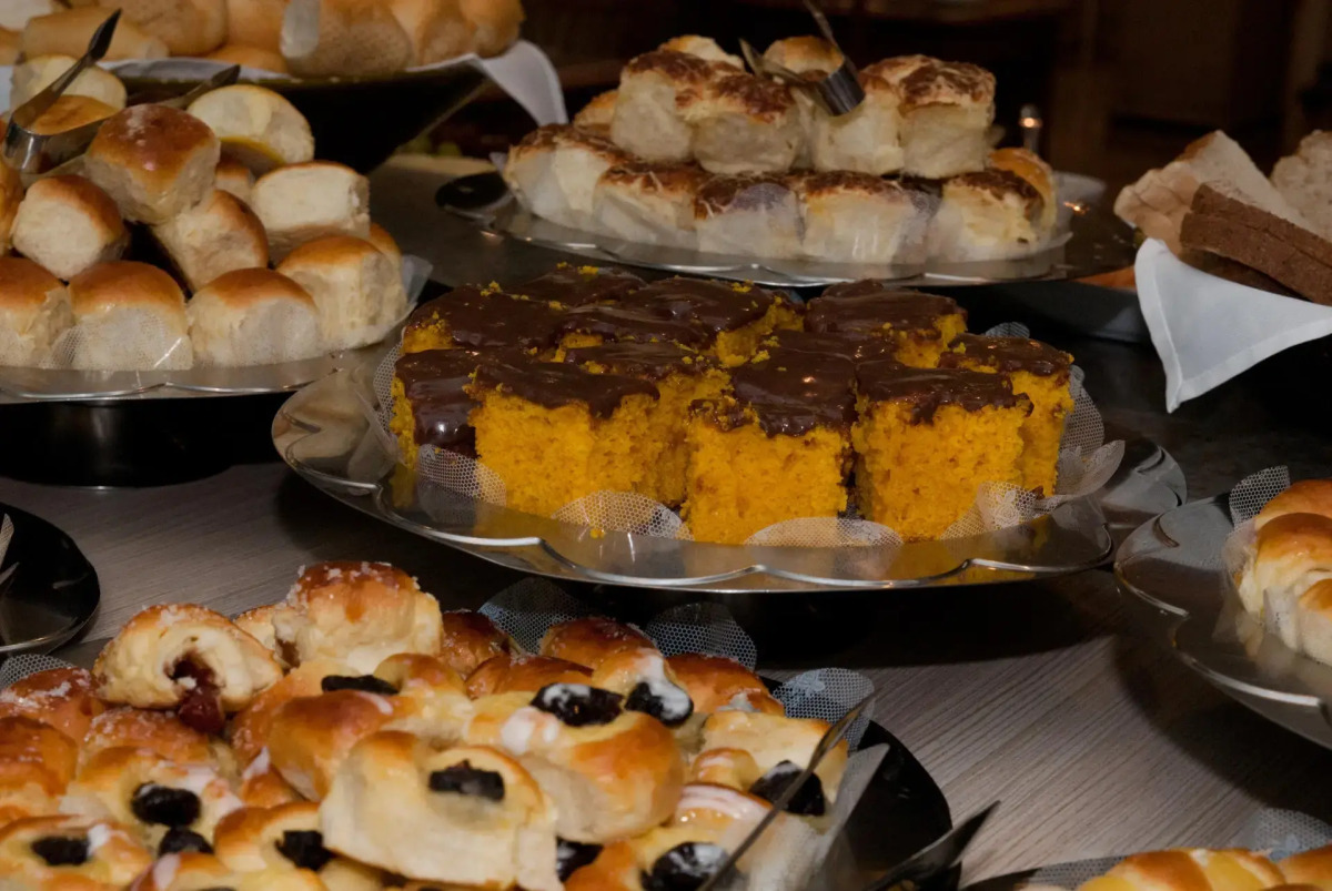 Hotel Regina Rio de Janeiro