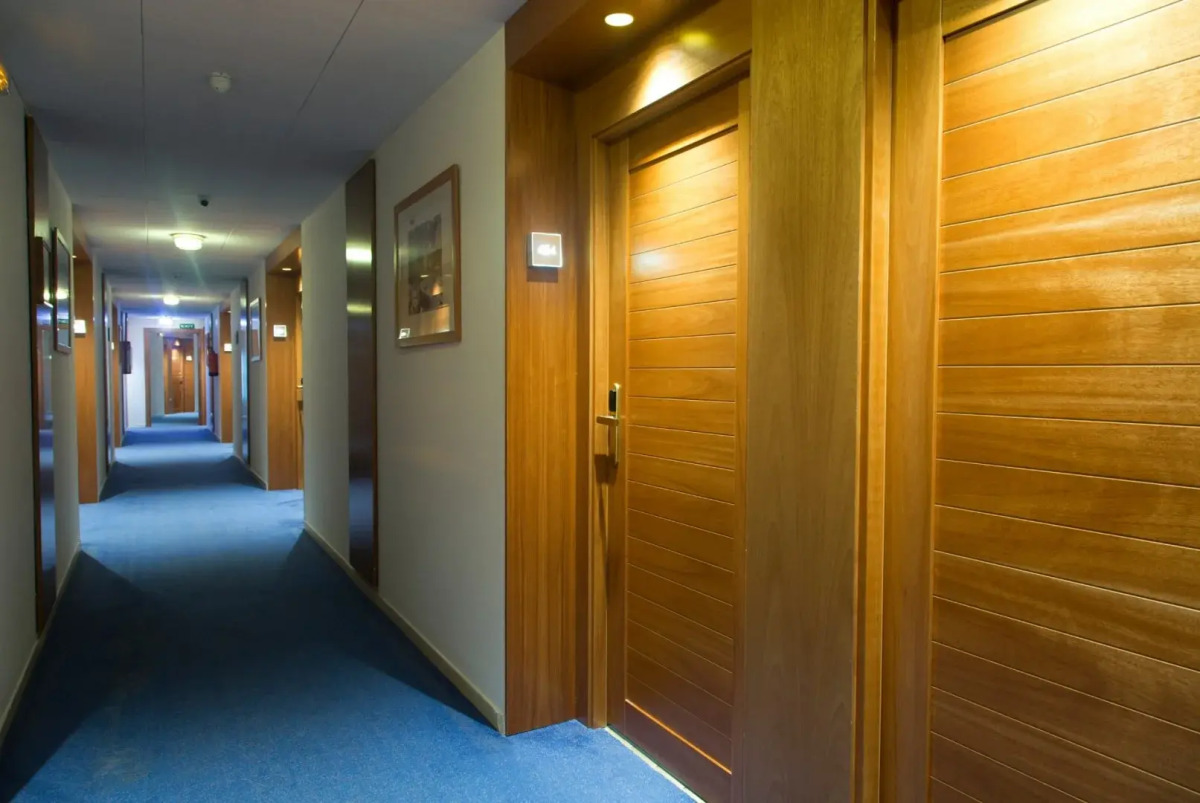 Hotel GHT Aquarium & Spa