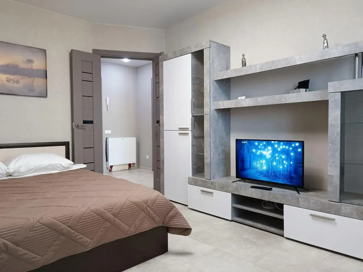 EasyRent на улице Дыбенко 27А