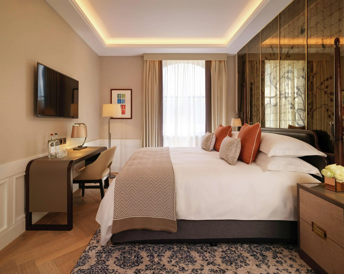 The Biltmore Mayfair