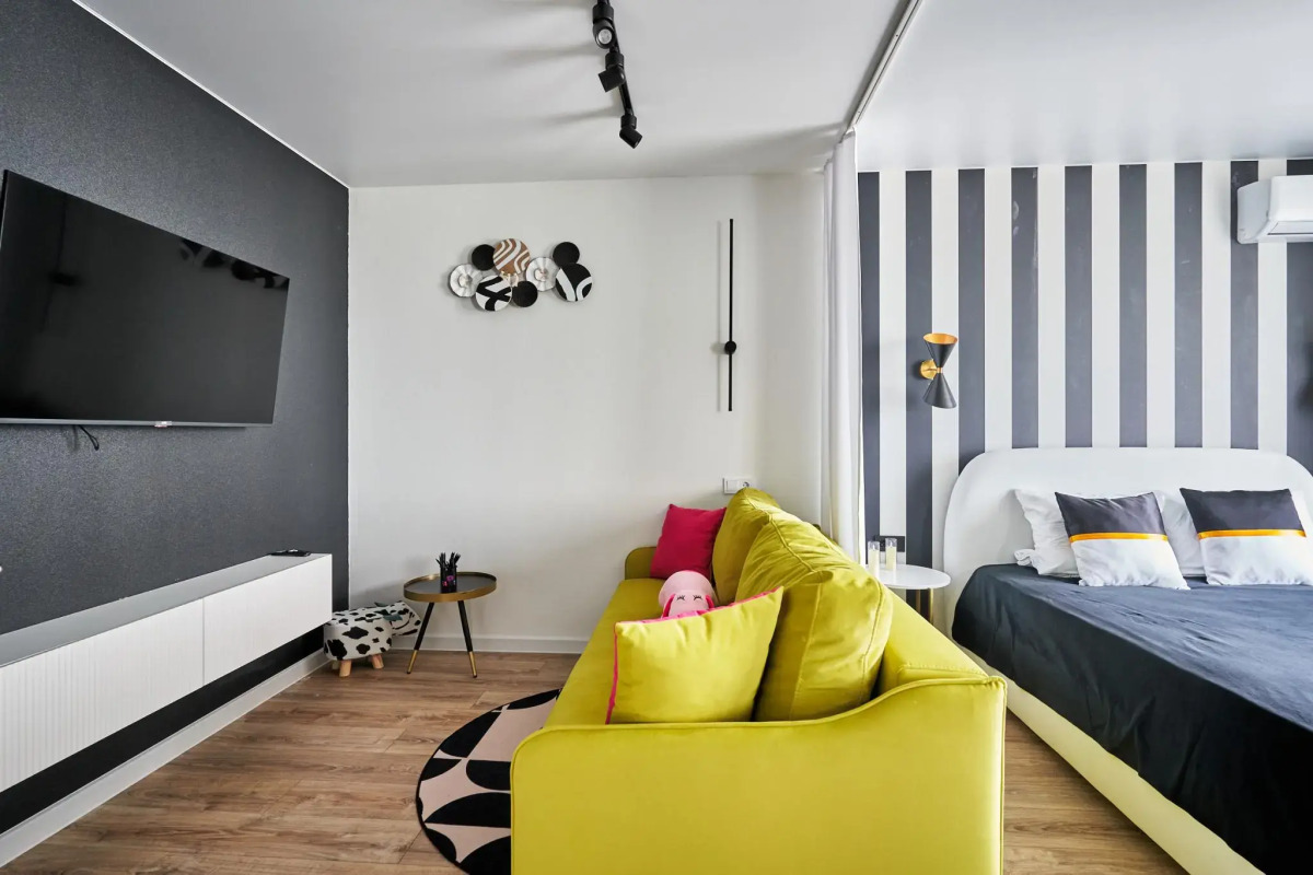 Как дома на улице Весенняя 3