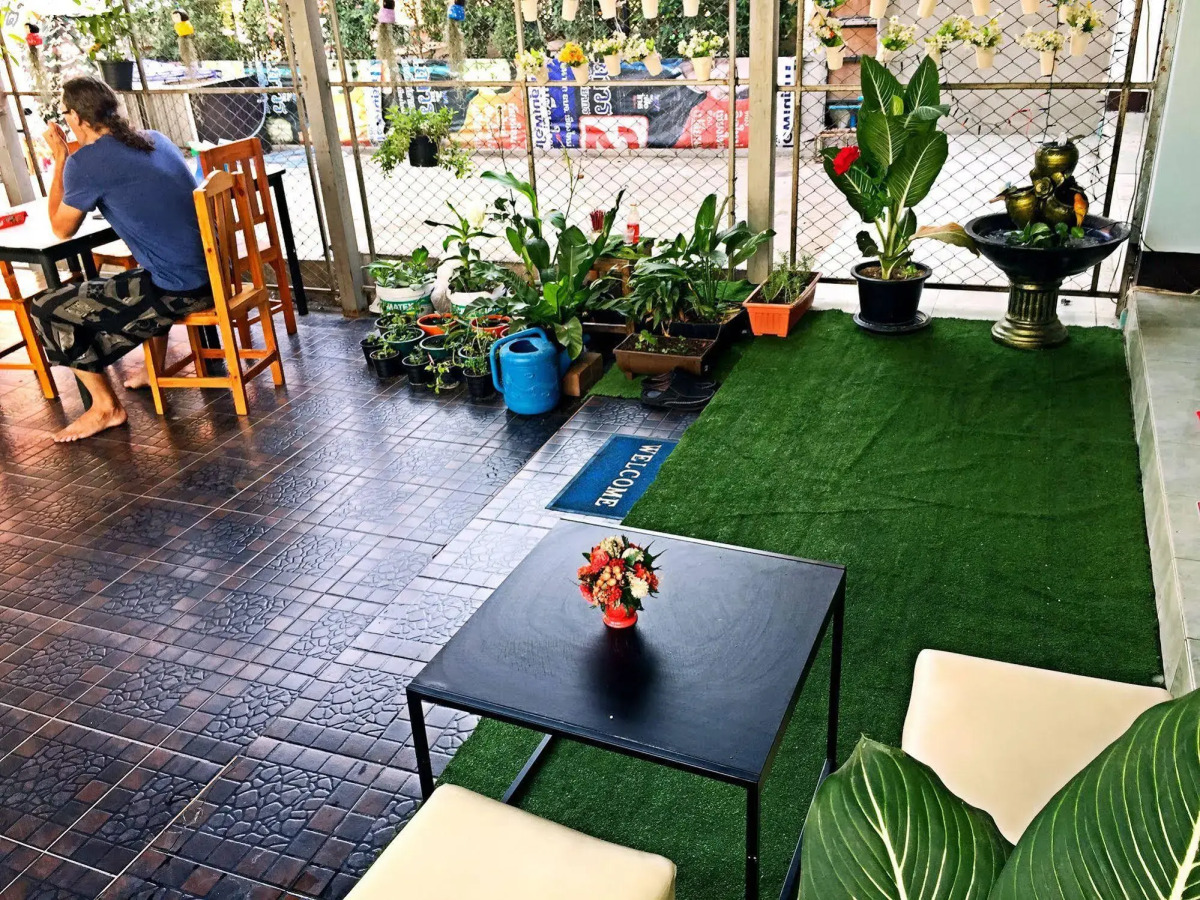 Nara House Chiang Mai